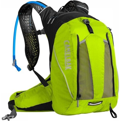 CamelBak Octane 16X Rugzak Limoengroen/Zwart