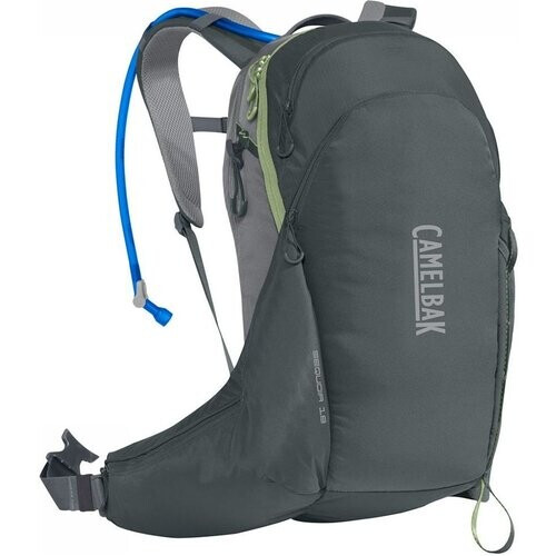 CamelBak Sequoia 18 Rugzak Donkergroen/Middengroen