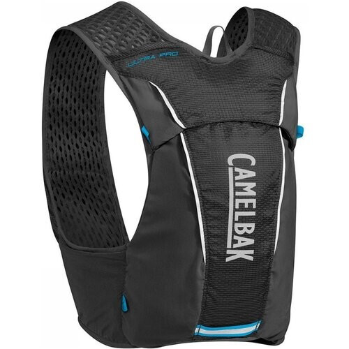 CamelBak Ultra Pro Vest Zwart/Limoengroen