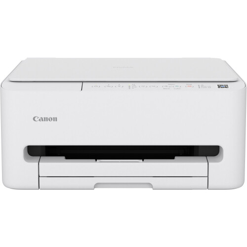 Canon PIXMA TS4150i - Inkjet Printer - Multifunctioneel - Compact ontwerp