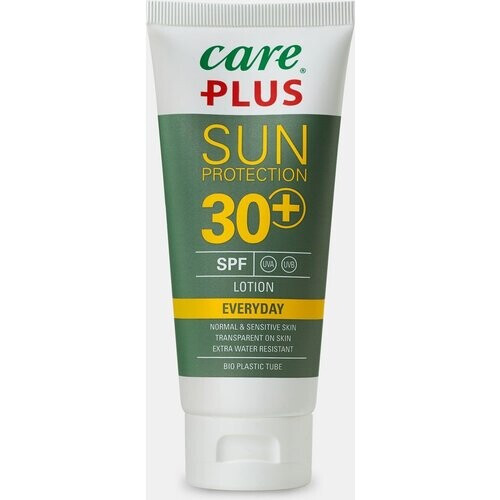 Care Plus Sun Protection Everyday Lotion SPF30 Zonnebrand 100ml Geen Kleur