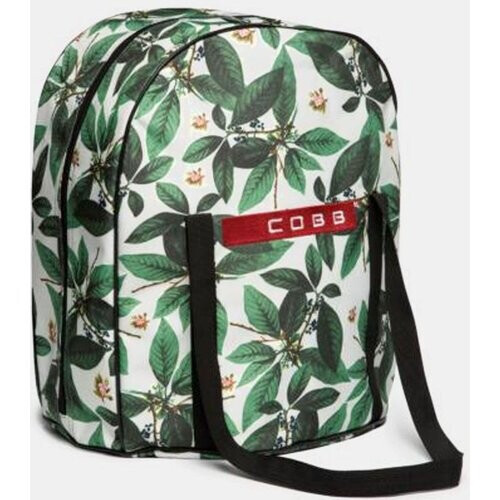 Cobb Blad Premier/Pro Tas Xl Wit/Groen