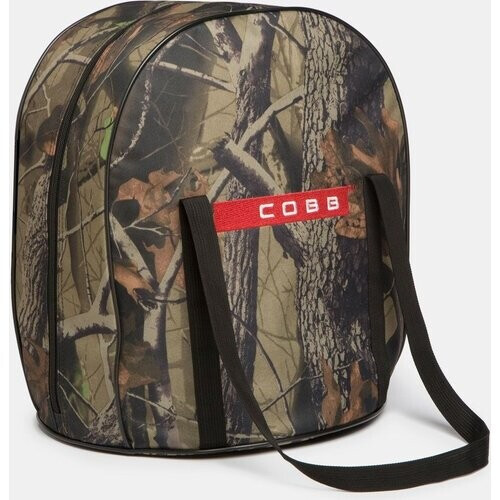 Cobb Camouflage Premier/Pro Tas Xl Ass. Camouflage