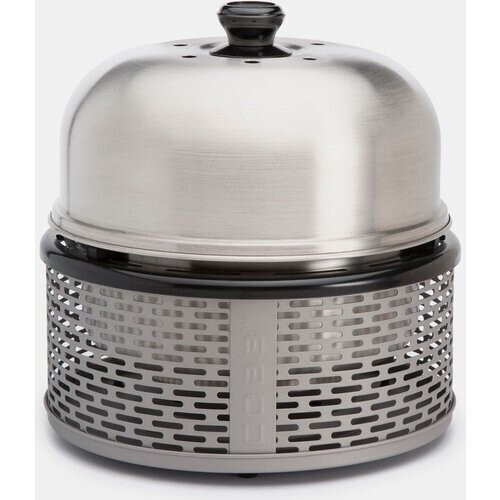 Cobb Premier Barbecue Alu Zonder Tas Middengrijs/Zilver