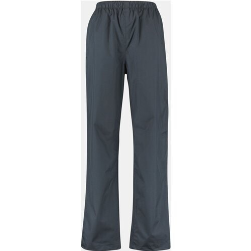 Columbia Trail Adventure Girls Broek Junior Zwart