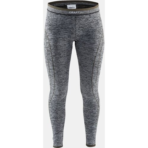 Craft Active Comfort Legging Junior Dark Grey