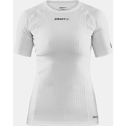 Craft Active Extreme X RN SS Thermoshirt Dames Wit