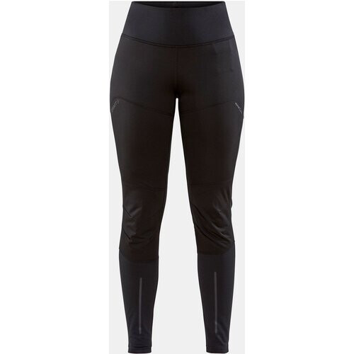 Craft ADV Essence Wind Legging Dames Zwart