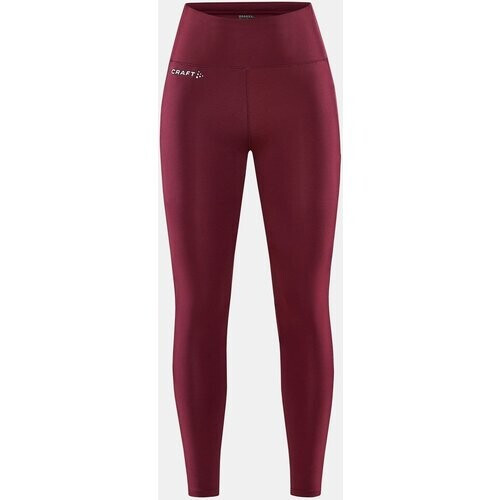 Craft Adventure Essence 2W Legging Dames Donkerrood