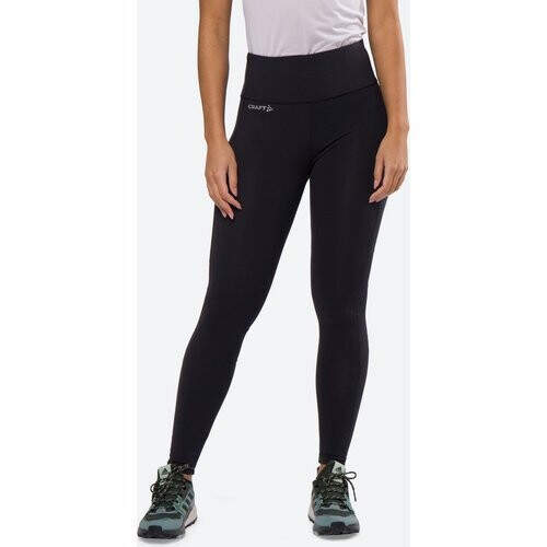 Craft Adventure Essence 2W Legging Dames Zwart