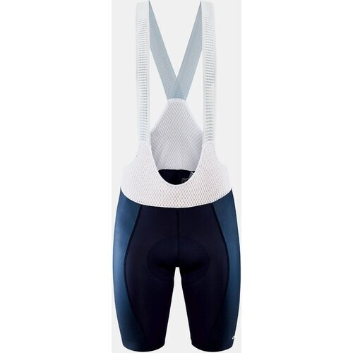 Craft Pro Nano Bib Shorts M Donkerblauw