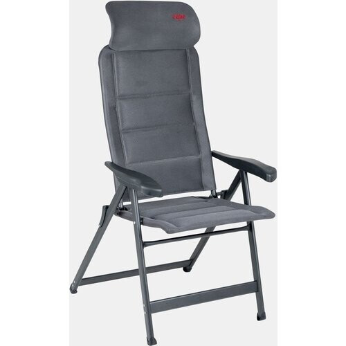 Crespo Air Deluxe AP-240 Compact Standenstoel Middengrijs