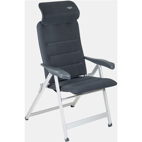 Crespo Air-Elite Compact AA-237 Standenstoel Middengrijs