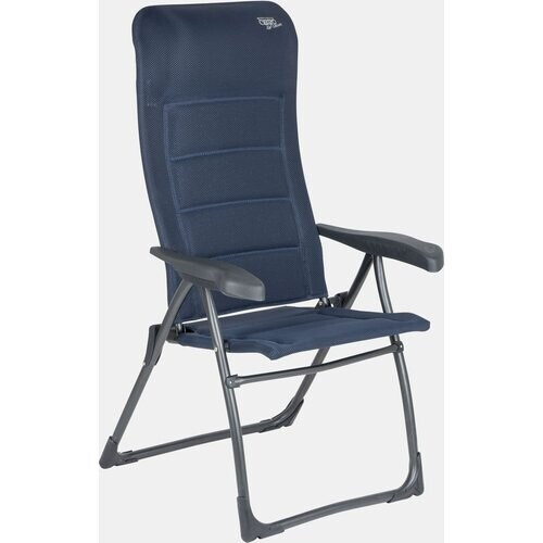 Crespo Standenstoel AP-215 Air-Deluxe Blauw
