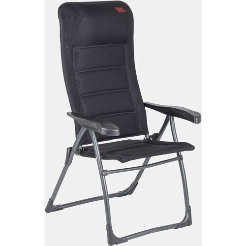 Crespo Standenstoel AP-215 Air-Deluxe Zwart