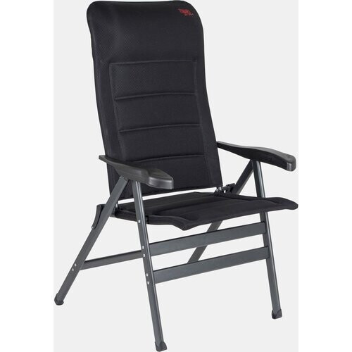 Crespo Standenstoel AP-238 XL Air-Deluxe Zwart
