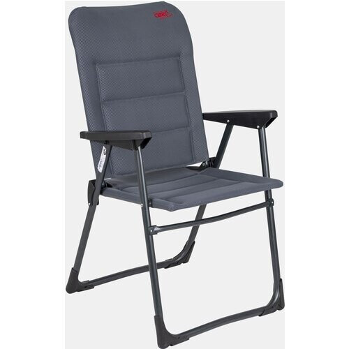 Crespo Stoel AP-218 Air Deluxe Grey