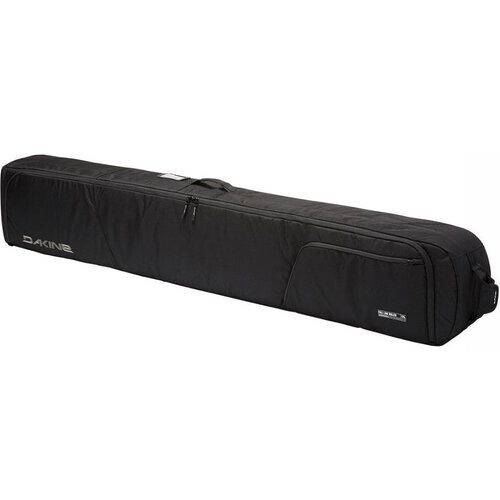 Dakine Fall Line Ski Roller Tas Zwart