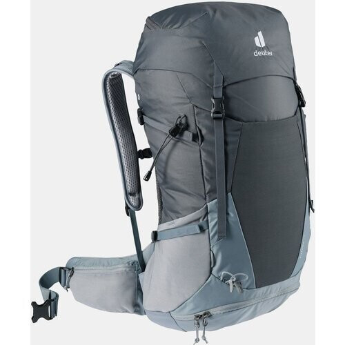 deuter Futura 32 Rugzak Donkergrijs/Petrol