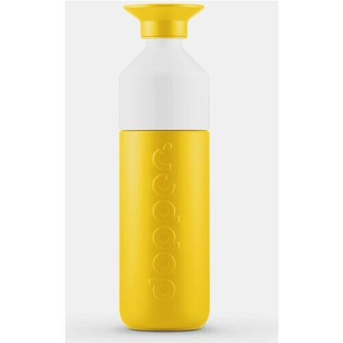 Dopper Dopper Insulated (580Ml) Geel