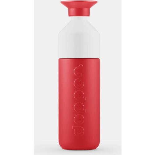Dopper Dopper Insulated (580Ml) Rood