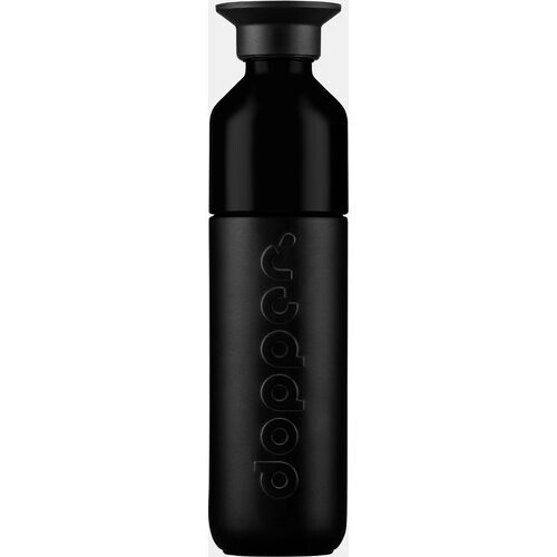 Dopper Insulated 350ml Drinkfles Blazing Black