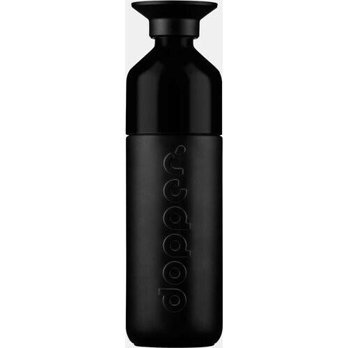Dopper Insulated 580ML Zwart
