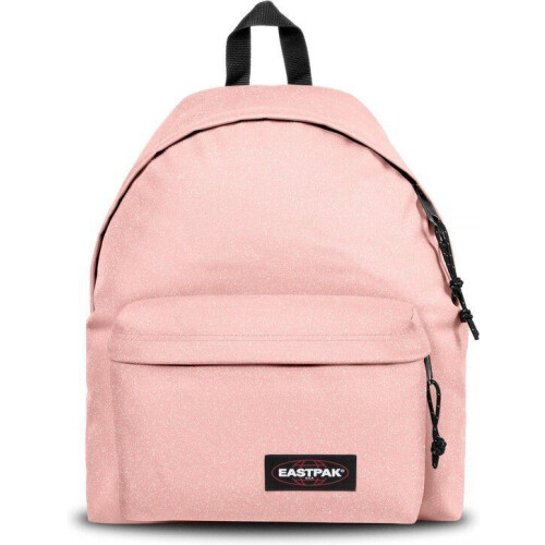 Eastpak Padded Pak'R - Rugzak 24 Liter - Glinsterend - Spark Rose
