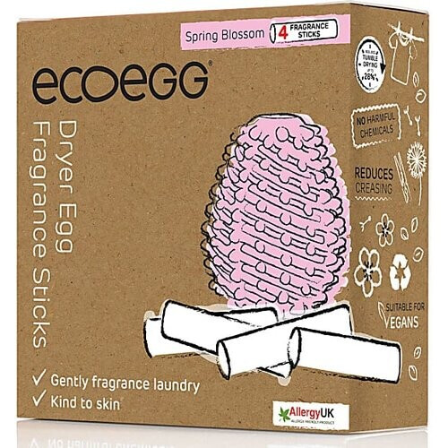 Eco Egg Droogballen Refills Spring Blossom