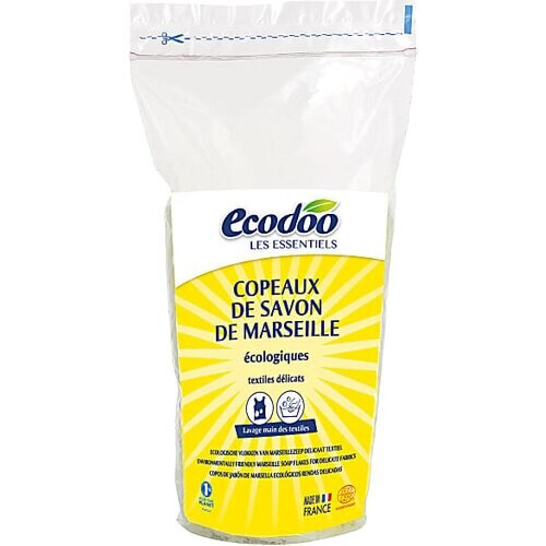 Ecodoo Marseillezeep Vlokken