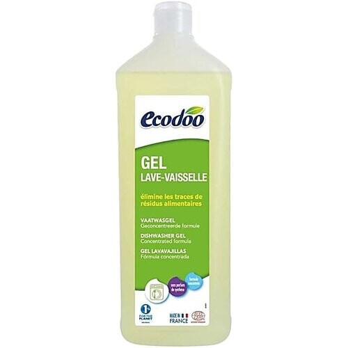 Ecodoo Vaatwasgel