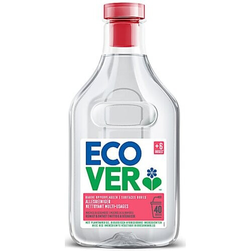 Ecover Allesreiniger Magnolia & Bamboe 1 L