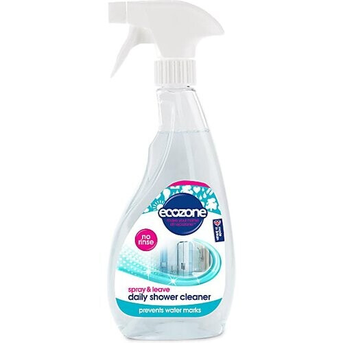 Ecozone Dagelijkse Douche Reiniger