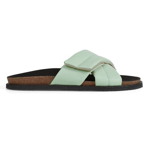 Ella & Witt dames vegan Slippers Teri Ii Mint