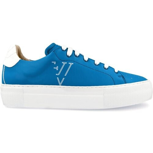 Ella & Witt dames vegan Sneaker Joy Blauw