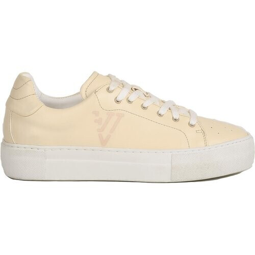Ella & Witt dames vegan Sneaker Joy Crème