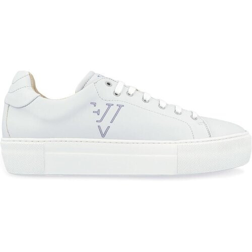 Ella & Witt dames vegan Sneaker Joy Grijs