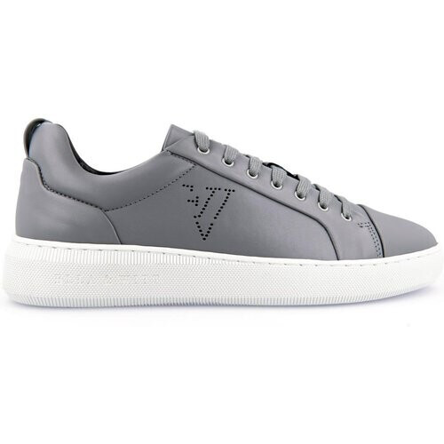 Ella & Witt dames vegan Sneaker Nikola Grijs