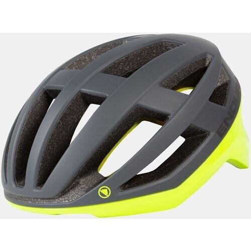 Endura FS260-Pro Mips Fietshelm High Vis