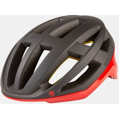 Endura FS260-Pro Mips Fietshelm Rood