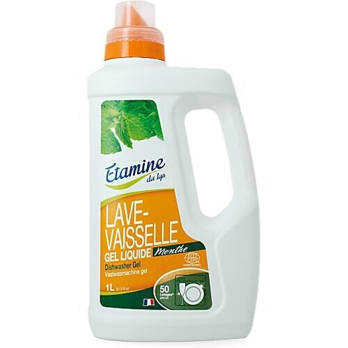 Etamine Du Lys Vaatwasser Gel