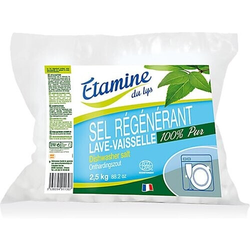 Etamine Du Lys Zout voor Vaatwasser