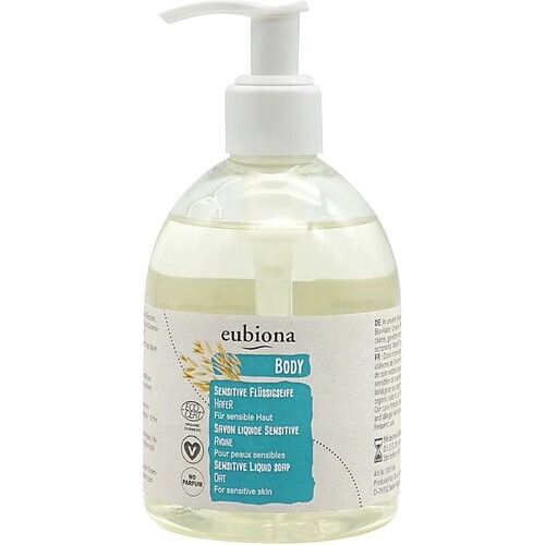 Eubiona Sensitive Handzeep