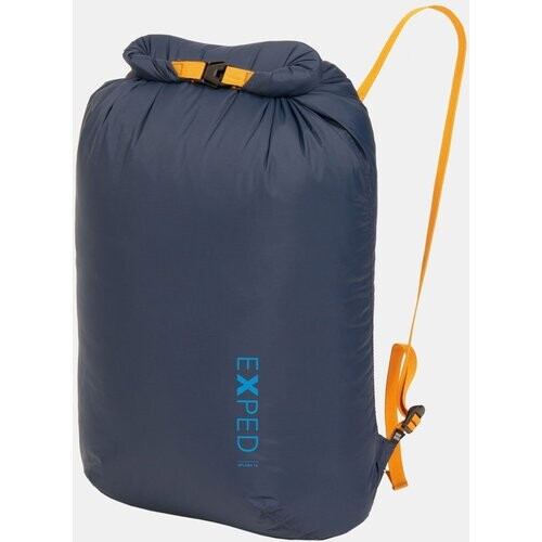 Exped Splash 15 Rugzak Marineblauw