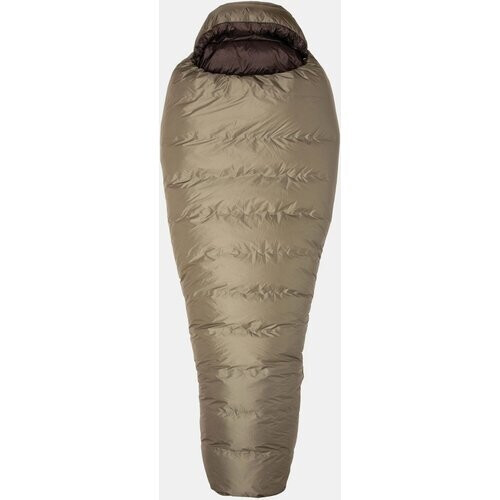 Exped Waterbloc Pro -15° L Mummy Dons Slaapzak Groen