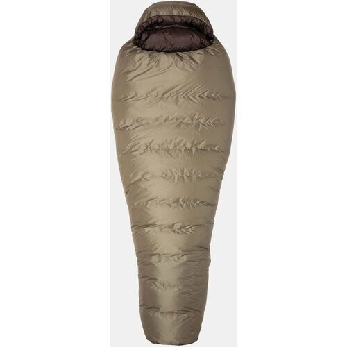 Exped Waterbloc Pro -5° L Mummy Dons Slaapzak Groen