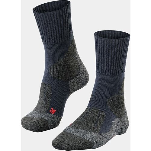 Falke TK1 W Sok Dames Navy