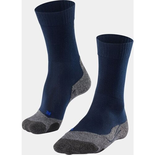 Falke TK2 Cool Sok Marineblauw