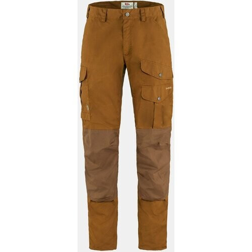 Fjällräven Barents Pro Broek Regular Zandbruin/Middenbruin
