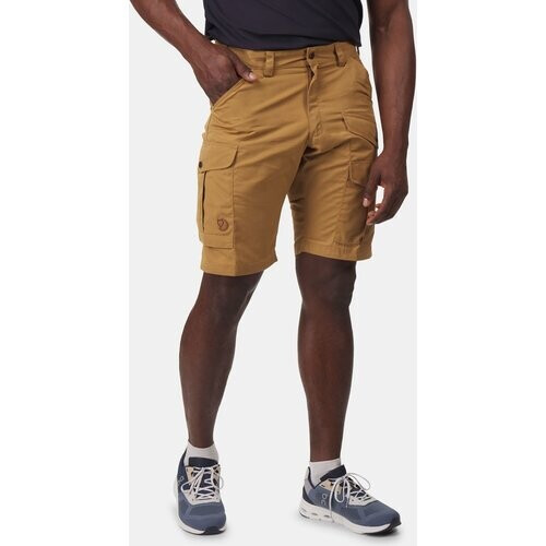 Fjällräven Barents Pro Shorts M Kameelbruin